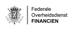 Logo du SPF Finances Belgique